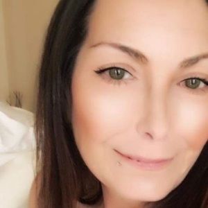 Meet your Posher, Deniseann